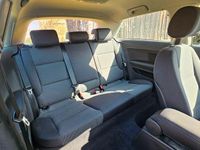 Gebraucht Audi A3 102 PS (75 kW) 2007 Schwarz Kleinwagen