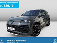 Neu VW Tayron R-line 204 PS (150 kW) 2026 Grau SUV