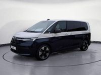 Nuova VW Multivan Life 150 CV (110 kW) 2026 Bianco Monovolume