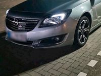 gebraucht Opel Insignia OPC