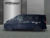 Neu VW Multivan Life 150 PS (110 kW) 2026 Schwarz Van