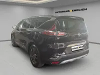 Gebraucht Renault Espace Initiale Paris 160 PS (117 kW) 2016 Schwarz Van / Kleinbus