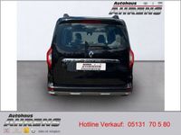 gebraucht Renault Kangoo TCe 100 EDITION ONE +Allwetter+Kamera+LED+Navi