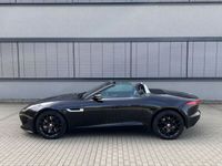 gebraucht Jaguar F-Type 3.0 L V6 S Automatik Vollausstattung