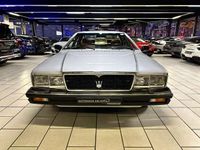 gebraucht Maserati Quattroporte III 4900 Aut. LEDER SHD