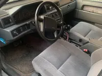 Gebraucht Volvo 940 165 PS (121 kW) 1993 Silber Kombi