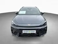 Neu Cupra Leon 150 PS (110 kW) 2026 Magnetic grau Kombi