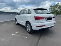 Occasion Audi Q3 S-Line 177 ch (130 kW) 2012 Blanc SUV