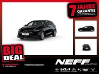 Neu Kia Ceed GT-Line 140 PS (102 kW) 2025 Pentametal Kleinwagen