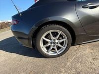 Gebraucht Mazda MX5 Ad'Vantage 132 PS (97 kW) 2021 Grau Cabrio