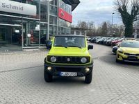 gebraucht Suzuki Jimny 1.5 (NFZ) ALLRAD COMFORT