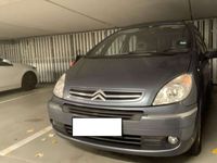 gebraucht Citroën Xsara Picasso 1.6 HDi Confort