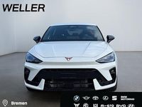 Neu Cupra Leon VZ 325 PS (239 kW) 2026 Weiss Limousine