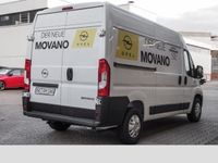 gebraucht Opel Movano Edition