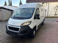 gebraucht Peugeot Boxer Kasten Hochraum 333 L2H2 Pro BlueHDi 120 S