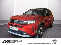 Neu Opel Frontera 145 PS (106 kW) 2026 Orange SUV