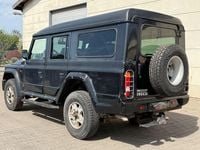 Second-hand Iveco Massif 177 CP (130 kW) 2009 Gri SUV