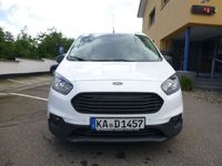 gebraucht Ford Transit Courier 1.0 Trend Navi Kamera PDC GJR