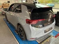 Gebraucht VW ID.3 Pro Performance 150 kW (204 PS) 2022 Grau Kleinwagen