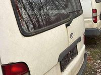 Gebraucht Toyota HiAce 79 PS (58 kW) 2000 Other Van / Kleinbus