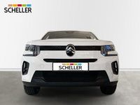 Neu Citroën C3 101 PS (74 kW) 2025 Weiß Kleinwagen