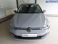 gebraucht VW Golf VIII 1.5 TSI Style +ACC+PDC+App-Connect+LED