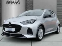 Używany Mazda 2 Center-Line 116 KM (85 kW) 2025 Srebrny Sedan/Limuzyna
