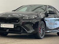 Neu BMW M235 Basis 301 PS (221 kW) 2025 Saphirschwarz metallic Coupé