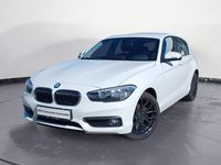 gebraucht BMW 118 d Advantage Sehr gepflegt! PDC, Sitzheizung