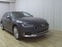 Gebraucht Audi A4 Ambiente 2022 Grau
