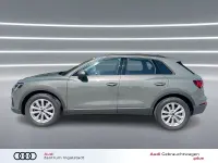 Gebraucht Audi Q3 Comfort 190 PS (139 kW) 2025 Chronosgrau metallic SUV