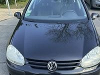 Gebraucht VW Golf IV 150 PS (110 kW) 2004 Schwarz Limousine
