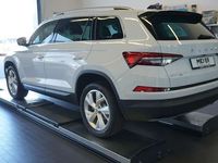 gebraucht Skoda Kodiaq FL Style 2.0 TDI DSG *Garantie, AHK, LED,