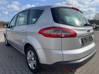 Gebraucht Ford S-MAX Titanium 163 PS (119 kW) 2013 Van / Kleinbus
