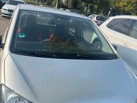 Gebraucht Skoda Citigo 75 PS (55 kW) 2011 Grau Kleinwagen