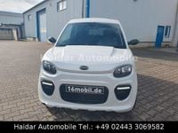 Gebraucht Microcar M.Go 2021 Weiß Kleinwagen