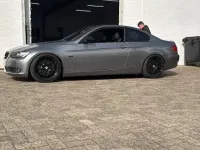 Gebraucht BMW 335 Performance 306 PS (225 kW) 2006 Grau Coupé