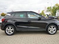 Gebraucht Seat Arona FR 150 PS (110 kW) 2018 Schwarz SUV