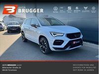 Ny Cupra Ateca 150 HK (110 kW) 2025 Hvid SUV