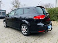 gebraucht Seat Altea XL 1.8 TSI VOLL XEN|NAV|AHK|TM|SHZ|MFL|TÜV