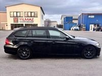 Gebraucht BMW 335 Shadowline 286 PS (210 kW) 2010 Schwarz Kombi