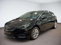 gebraucht Opel Astra 1.2 T[Euro6d] S/S 5-T Elegance