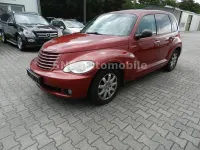 Gebraucht Chrysler PT Cruiser Touring 143 PS (105 kW) 2007 Rot Kombi