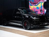 Gebraucht Lamborghini Urus 650 PS (478 kW) 2020 Schwarz SUV