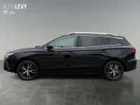 Gebraucht MG MG5 EV Luxury 130 kW (177 PS) 2022 Schwarz Kombi