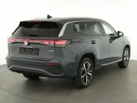 Neu VW Tayron Life 204 PS (150 kW) 2025 Grau SUV