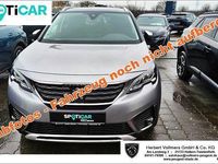 Gebraucht Peugeot 5008 Crossway 131 PS (96 kW) 2020 Artense silber metallic SUV