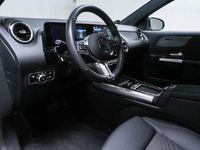 Gebraucht Mercedes GLA200 163 PS (119 kW) 2024 Grau SUV