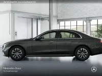 Usado Mercedes E200 Advanced Plus 204 CV (150 kW) 2025 Gris Berlina