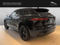 gebraucht Jaguar F-Pace R-Dynamic SE